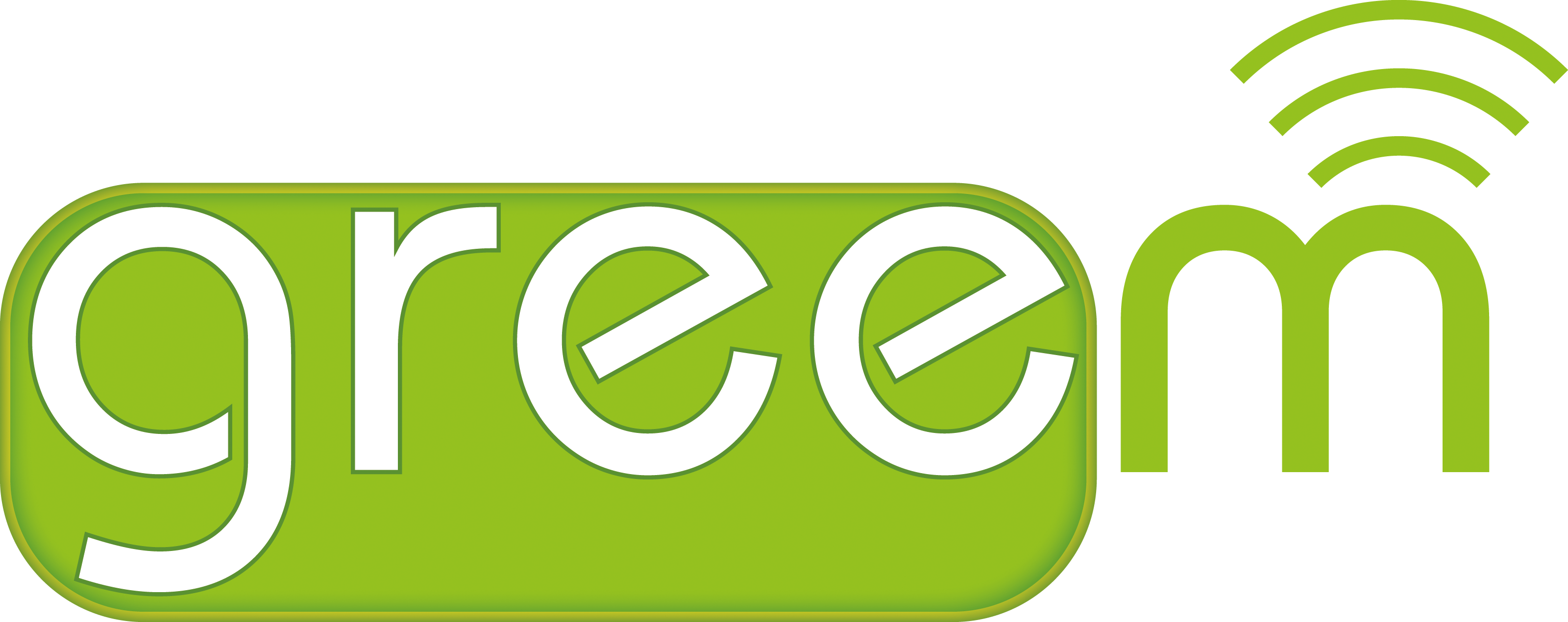 greem