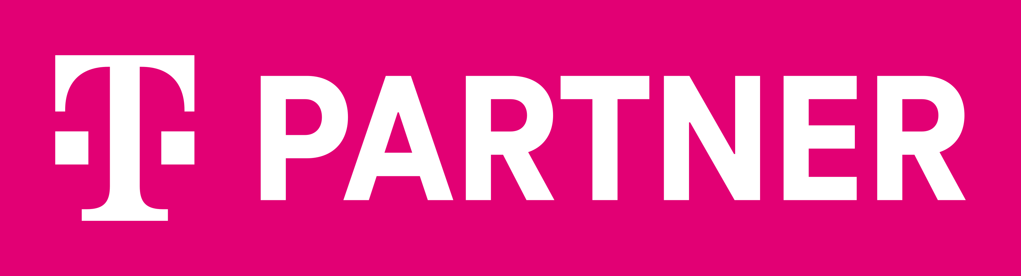 Telekom Partner
