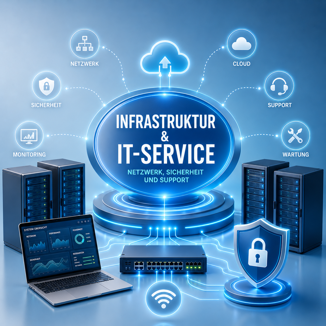 IT-Service