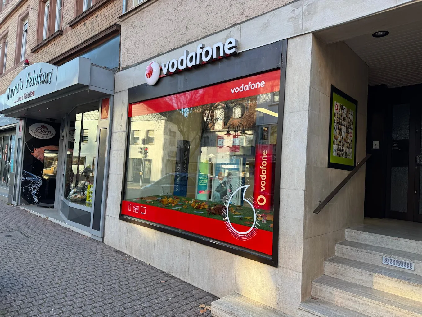 greem Shop Gelnhausen
