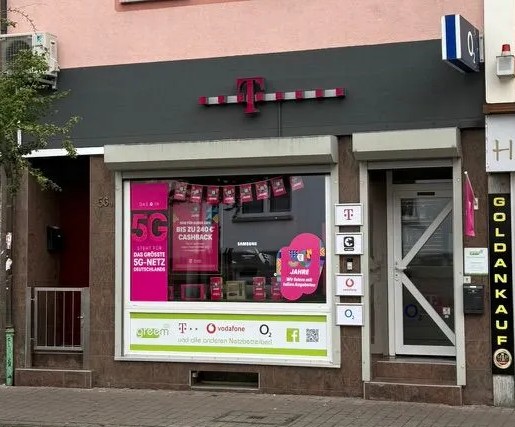 greem Shop Heusenstamm