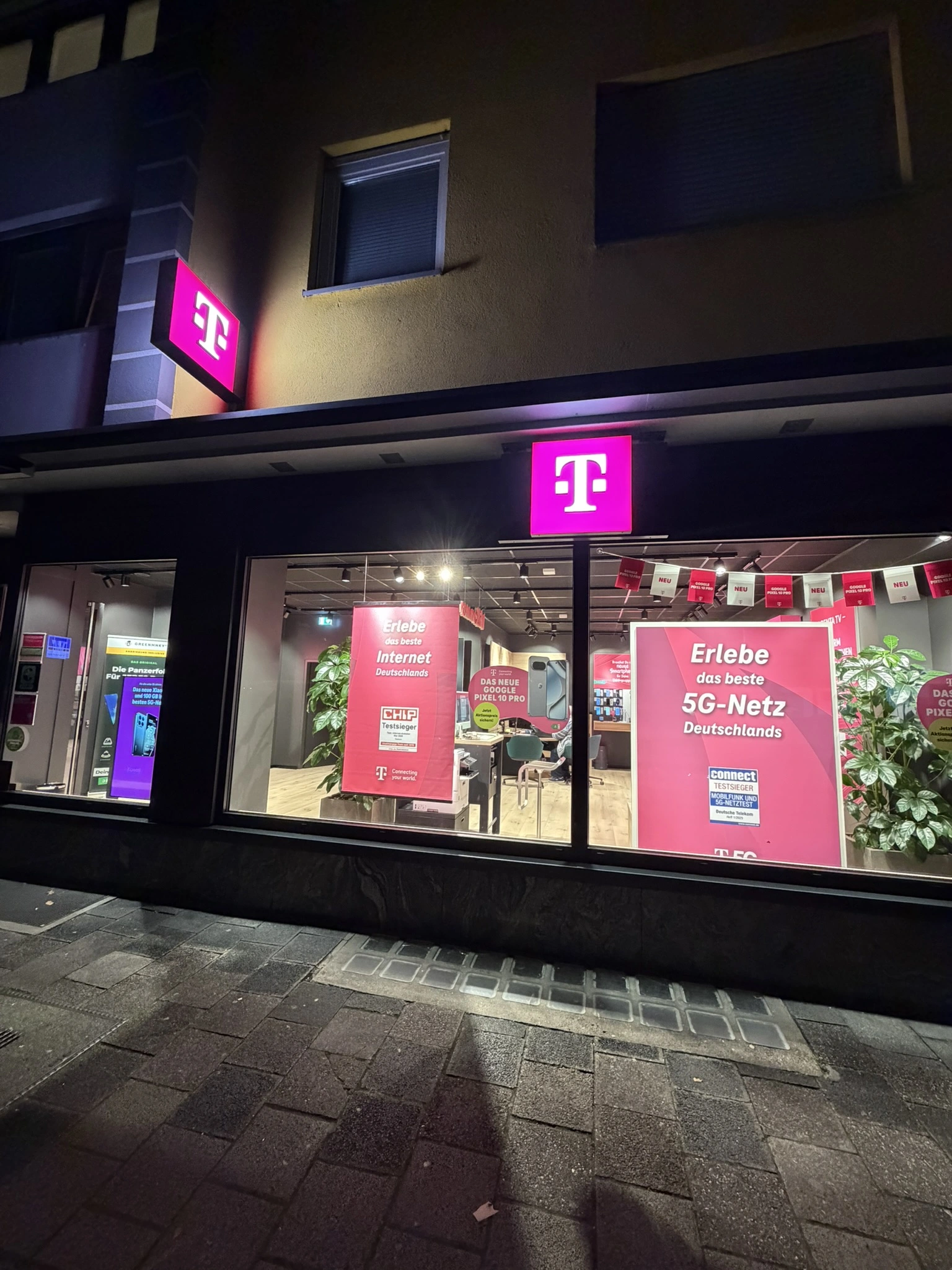 greem Shop Mühlheim am Main