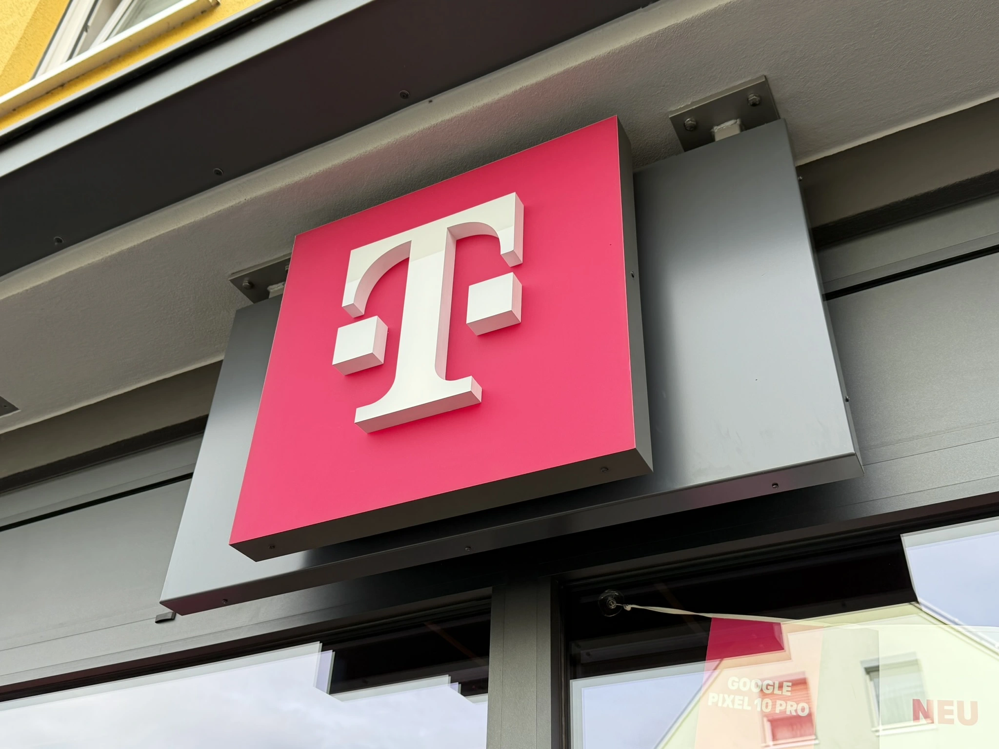 Telekom