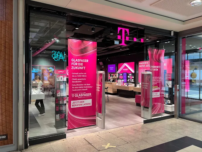 greem Shop Neu-Isenburg